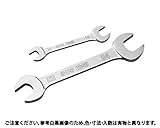 ＳＵＳ　スパナ 規格(SS-1113) 入数(1) 【ＳＵＳ　スパナ（ＳＳシリーズ】