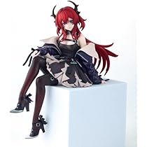 Amazon.co.jp: アークナイツ ぬーどるストッパーフィギュア ニェン
