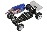 2WD オフロード カー キット ダート路面用 B-YZ2DTM3