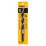 DEWALT DW1714 1/2-Inch Brad Point Bit [並行輸入品]