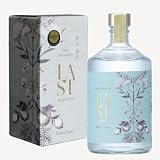 【酒粕からできたクラフトジン】LAST ELYSIUM ギフトボックス入り 42% 700ml