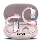 AI同時通訳イヤホン 日本語・英語・中国語・韓国語対応 ハイブリッドノイキャン搭載 Bluetooth 5.3 最大35時間駆動 軽量設計