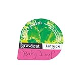 花ごころ ガーデニング用品・資材 SEED potion レタス 60874