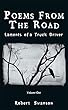 Poems from the Road: Laments of a Truck Driver (English Edition)