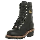 Chippewa メンズ カラー: ブラック