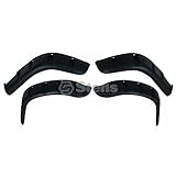 Stens 051-981 Fender Flares, Yamaha G14-G22 [並行輸入品]