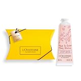 ロクシタン(L'OCCITANE) チェリーブロッサム ハンドクリーム 30ｍL BOX入リ
