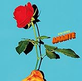 アマンテ (B) (特典なし)