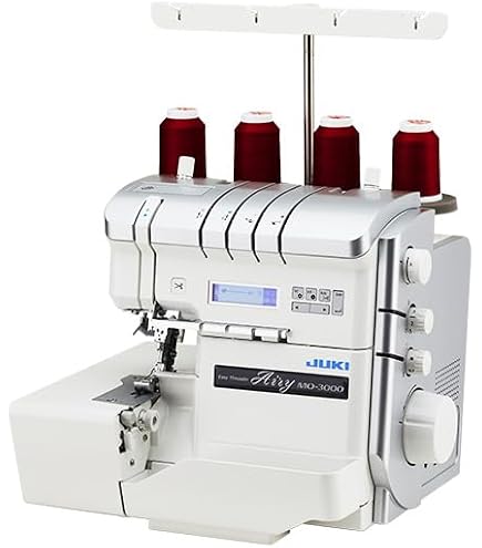 Amazon | MO-114DN JUKI（ジューキ）ロックミシン | ジューキ (JUKI