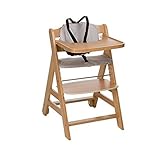 Hauck Beta Plus Wooden Highchair by Hauck [並行輸入品]