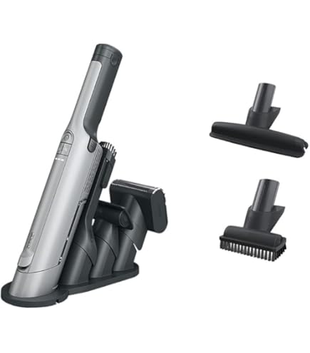 Amazon | 【公式ストア限定】 Shark シャーク 掃除機 ハンディ