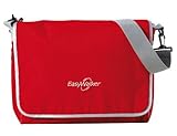 EasyWalker SKY Nursery Bag Red by EasyWalker [並行輸入品]