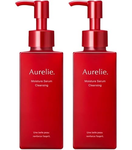 Amazon | Aurelie オレリー リンクルリペアセラム 30ml MEGUMI