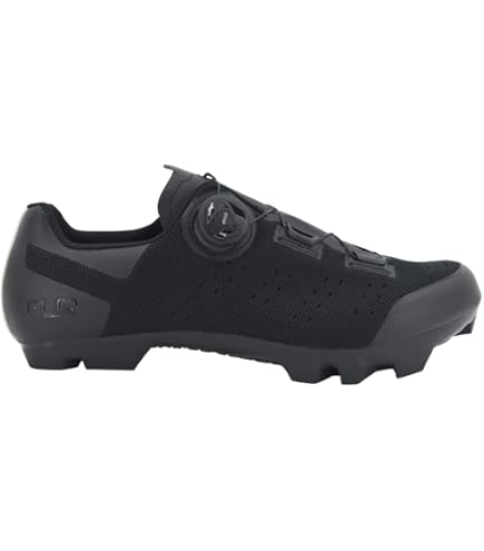 Amazon.co.jp: エフエルアール(FLR) MTB ビンディングシューズ F-75 42