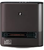 Amazon | シャープ 加湿 セラミックヒーター HX-SK12-T 足元