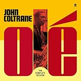 Ole Coltrane - Complete.. [Analog]