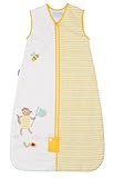 Grobag Buzz-y Bee 2.5 Tog Sleeping Bag (6-18 Months) by Grobag