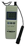 LUTRON 塩分計 YK-31SA