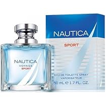 Amazon.co.jp: NAUTICA(ノーティカ) ブルー EDT・SP 100ml (並行