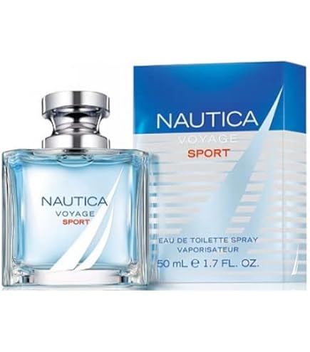 Amazon | ノーティカ ヴォヤージュ 100ml EDT SP fs | Nautica