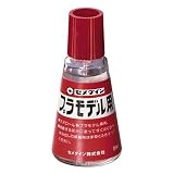 セメダイン:プラモデル用 30ml ビン ＜CA-216＞ 型式:CA-216