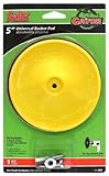 ALI INDUSTRIES 3050 Gator Stick-On Sanding Discs Kit [並行輸入品]