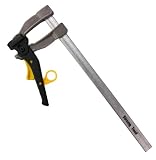 ストロングツール(Strong TooL) ラチェット式クイックFクランプ 315mm 14478