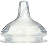Playtex Breast-Like Nipple, Fast Flow, 2-Count by Playtex