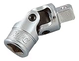 KTC(ケーテーシー) 6.3mm (1/4ンチ) ユニバーサルジョイント BJ2