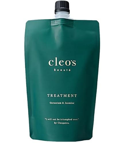 Amazon | 【公式】Cleo's beaute クレオズボーテ シャンプー