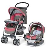 Chicco Cortina KeyFit 30 Travel System コルティナKeyFit 30 フォクシー