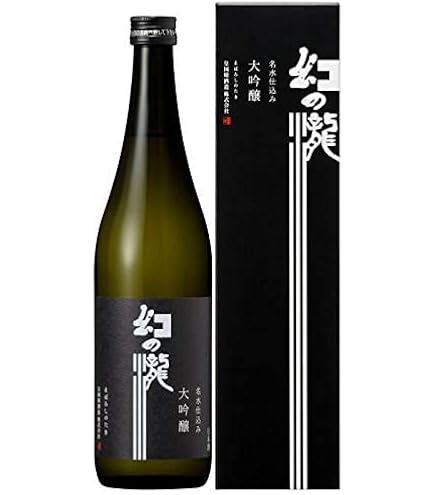 Amazon.co.jp: 勝駒 大吟醸 1800ml : 食品・飲料・お酒