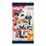 ハート(Heart) キャラポトレハイキュー！！２ アップルソーダ味 ガム/食玩 【BOX販売/10個セット】