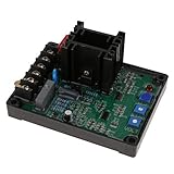 B Blesiya 調整可能　電源モジュール　自動電圧調整器　パルボウ発生器AVR GAVR-12Aのため　高品質