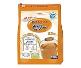 日清オイリオ あっ! というまゼリー2.5kg 水分補給ゼリー 加熱・冷却不要 水やお茶にまぜるだけ
