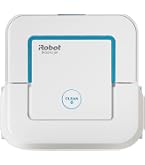 Amazon | ブラーバジェット m6 アイロボット 床拭きロボット 水拭き