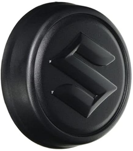SUZUKI (スズキ) 純正部品 キャップ ホイール センタ ジムニー