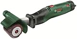 Bosch PRR 250 ES Sanding Roller by Bosch [並行輸入品]