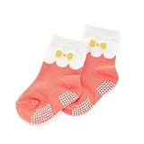 Biquette Club(ビケットクラブ) ソックス (11～20cm) キムラタンの子供服 (80260-171a) オレンジ 11～12