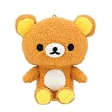 リラックマ リラックマ Play Charm [ふわふわ]