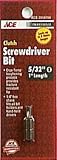 Ace Screwdriving Insert Bit (0102318) by BOSCH