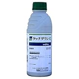 タッチダウンIQ １L 除草剤 シンジェンタ