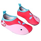 Sasairy シューズ ソックス キッズ 子供用 ビーチシューズ ウォーターシューズ スノーケリングシューズ シュノーケリングシューズ　 ビーチシューズ 水辺の危険からお子様の足を守ります！