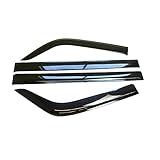 DressCarParts NV100 クリッパー クリッパーリオ DR17 ドアバイザー サイドバイザー 取付金具 付