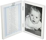 The Grandparent Gift Co. Sweet Something Frame, Precious Godson by The Grandparent Gift [並行輸入品]
