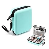 LYB ホルダー ピックケース ギターピック ギターピックバッグ キーチェーン 贈り物 PU素材 音楽愛好家 超軽量 心地よい 紛失しにくい 携帯便利