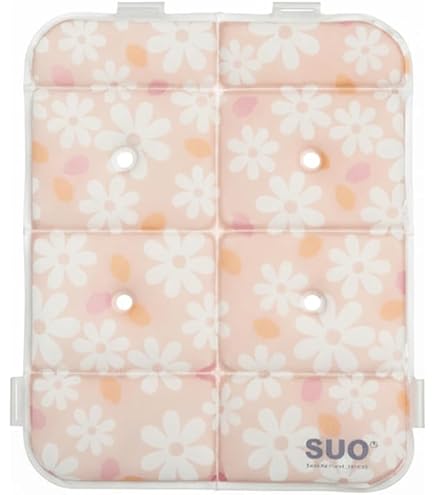 Amazon.co.jp: 【SUO】SUO 28°ICE COOL Cushion クールクッション