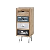 東谷 チェスト4Ｄ CHP-372 【代引き不可】 ［int-1］