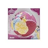 Franklinスポーツプリンセス5 "ゴム遊び場ボール