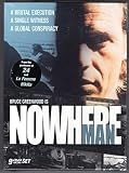 Nowhere Man: The Complete Series [DVD]